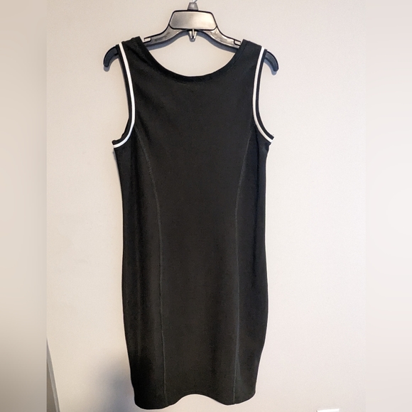 LYSS LOO Dress and Jacket Set Size M Green - Picture 2 of 4